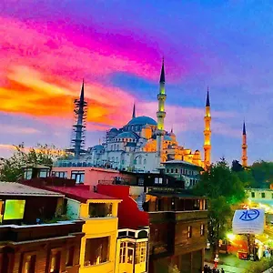 Hotel Charm Provincia di Istanbul