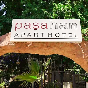 Pasahan Hotel Marmaris