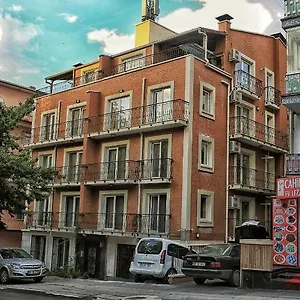 Apartamento Concept House