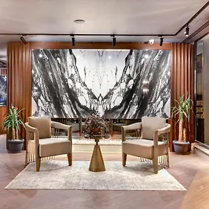 Hotel Concept Nisantasi & Provincia di Istanbul