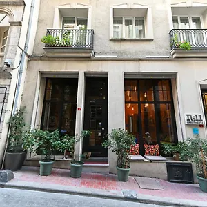Appart hôtel No11 &