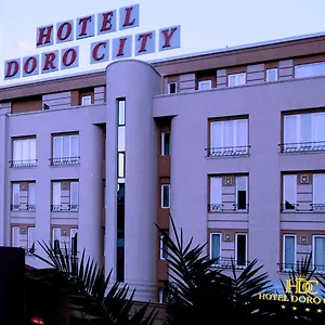 Doro Hotel Tirana