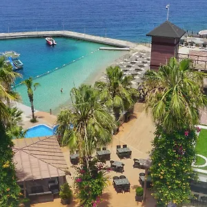 Station touristique Delta By Marriott Bodrum