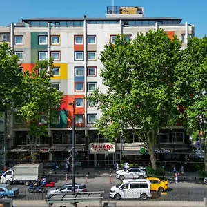 Ramada By Wyndham Old Hotel Estambul