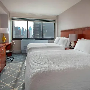 Courtyard By Marriott Manhattan/ Fifth Avenue Hotel Nueva York