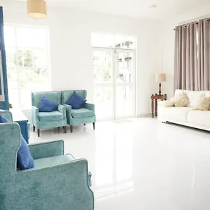 Ivy Hotel Nuwara Eliya
