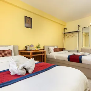 Auberge de jeunesse Thamel &