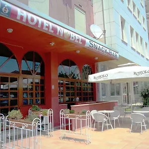 Nobel Hotel Tirana