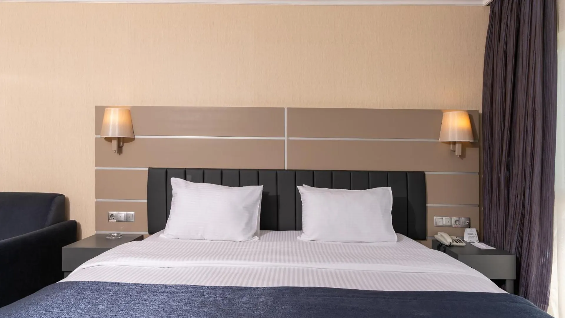 Ankara Plaza Hotel