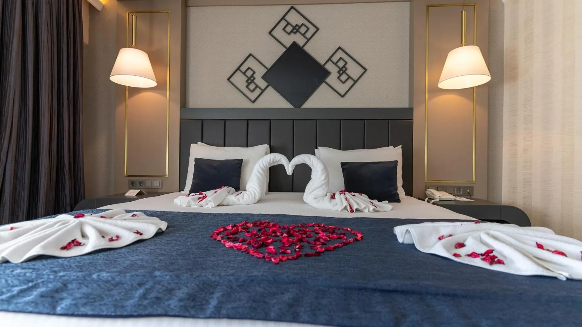 Ankara Plaza Hotel