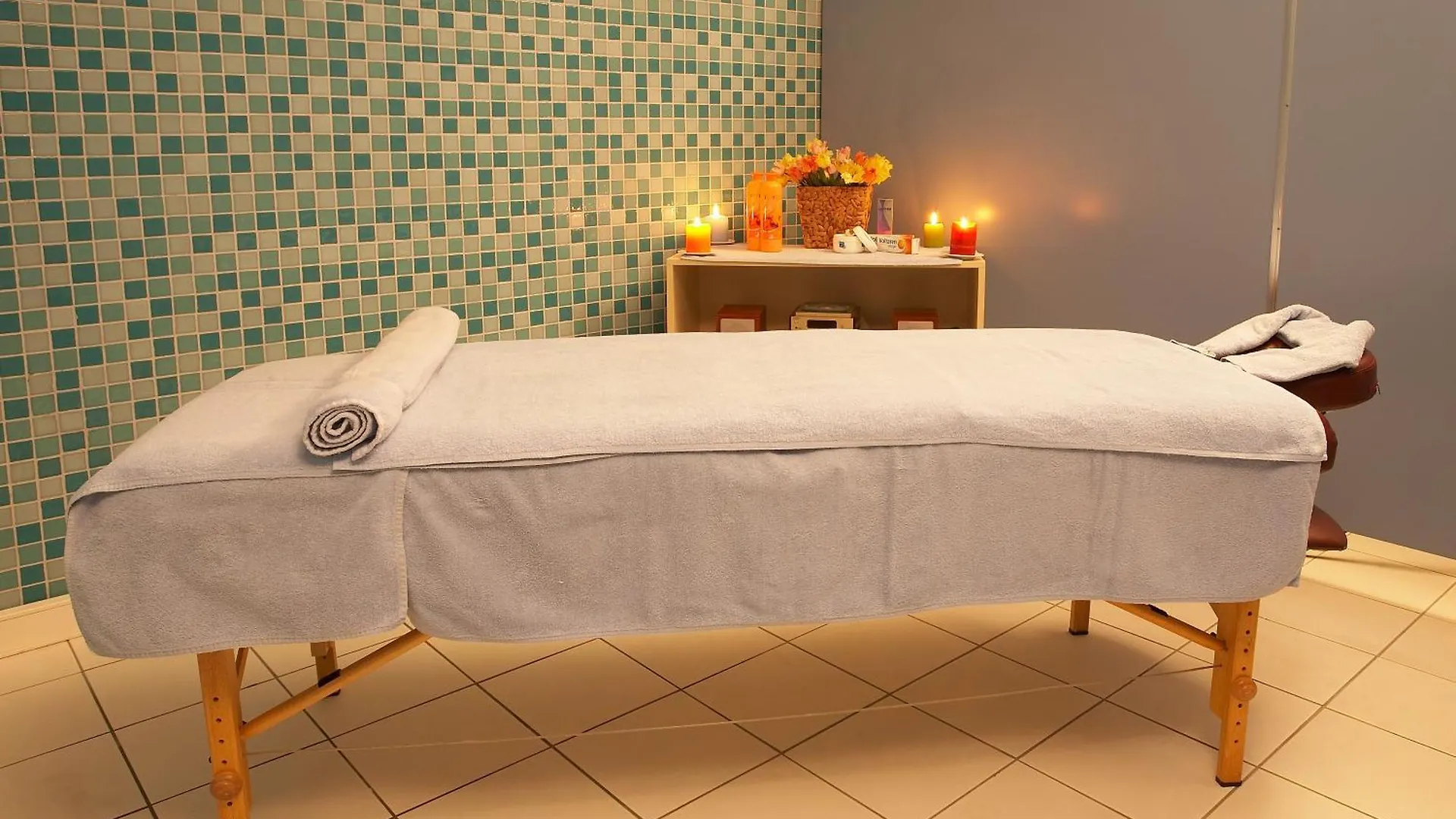 Ankara Plaza Hotel 4*,