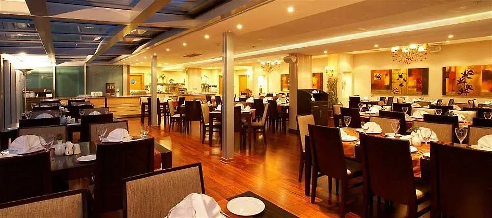 Ankara Plaza Hotel 4*,  Turkey
