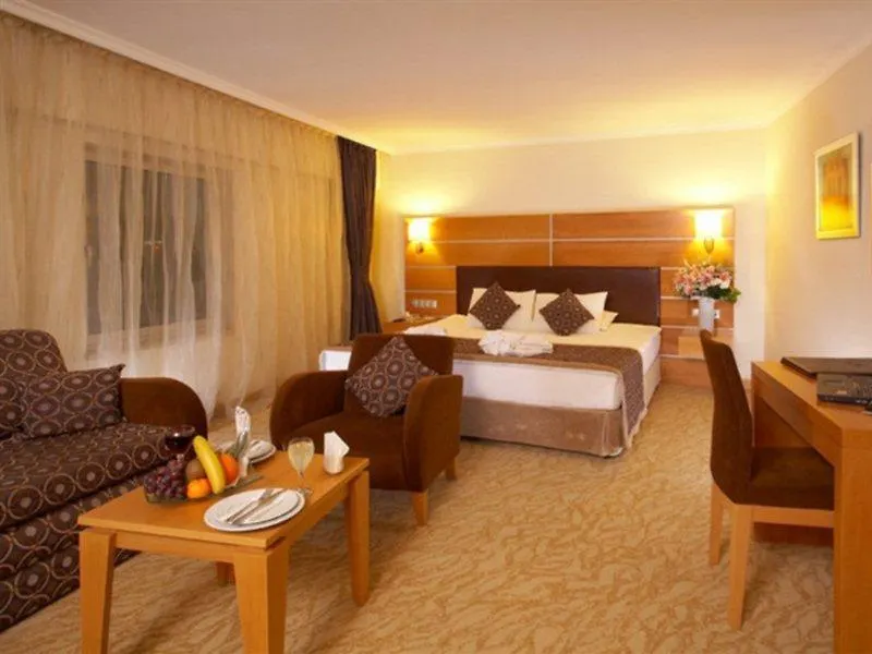 Ankara Plaza Hotel